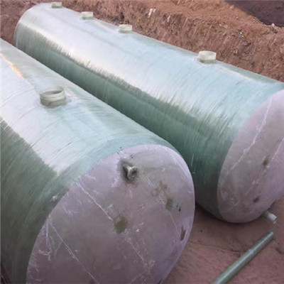 黑龍江5立方玻璃鋼化糞池是一個(gè)&ldquo;心靈垃圾&rdquo;