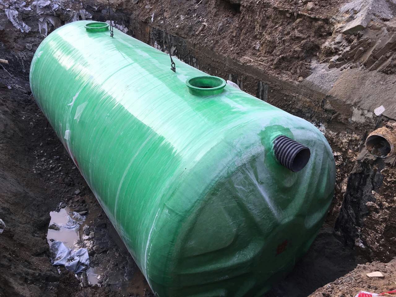 玻璃鋼化糞池a河南焦作玻璃鋼化糞池a廠(chǎng)家熱銷(xiāo)