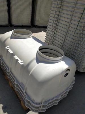 紅河玻璃鋼化糞池