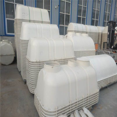 開封玻璃鋼化糞池廠家價格解析及采購指南