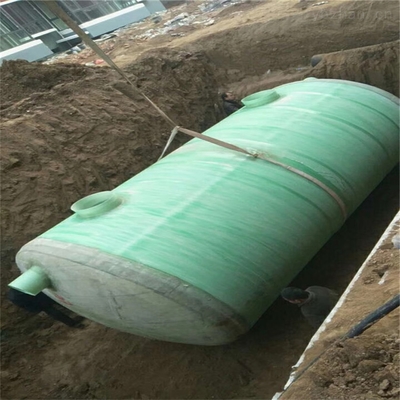 玻璃鋼化糞池價(jià)格解析及選購指南