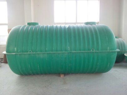 南京玻璃鋼化糞池廠家選購指南 價格、優勢與服務全解析