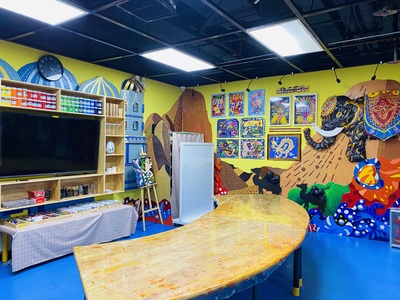 煙臺博季文化藝術交流咨詢