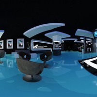 華聯千島湖馬術文化園景觀改造設計征集