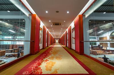 番禺這個(gè)藝術(shù)館被稱(chēng)為立體&ldquo;紅木文化教科書(shū)&rdquo;!全年免費(fèi)開(kāi)放,震撼多圖搶先看&darr;&darr;