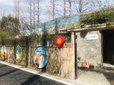 全市唯一!松江農(nóng)村&ldquo;雙創(chuàng)&rdquo;之花絢麗綻放,喜獲&ldquo;國(guó)字號(hào)&rdquo;榮譽(yù)