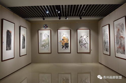 頭條 孟慶占畫(huà)苑落戶中國(guó)中晨 青州 國(guó)際文化藝術(shù)小鎮(zhèn),中國(guó)藝術(shù)研究院藝術(shù)創(chuàng)作研究院19位中國(guó)畫(huà)名家邀請(qǐng)展亮相青州