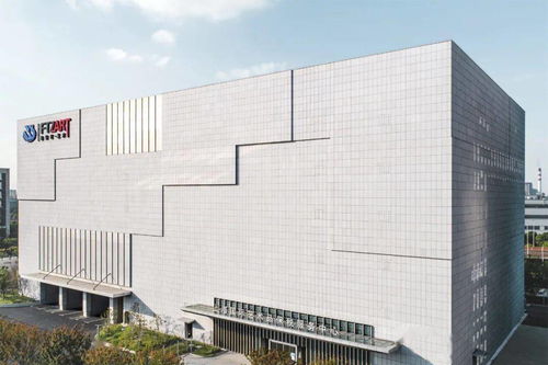 上海自貿(mào)區(qū),打開(kāi)中國(guó)藝術(shù)市場(chǎng)與世界對(duì)話的國(guó)際窗口