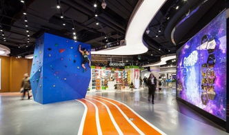 萬達廣場創新升級：新物種主題街區重塑商業體驗