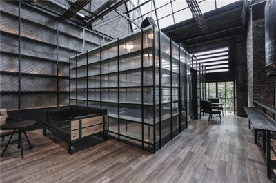 左岸啤酒藝術(shù)工廠(chǎng) 以企業(yè)管理咨詢(xún)賦能，打造特色時(shí)尚休閑新地標(biāo)